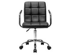 Kontorstol Comfivo Hilaritas I (Sort)
