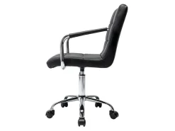 Kontorstol Comfivo Hilaritas I (Sort)