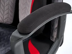 Kontorstol Houston 1854