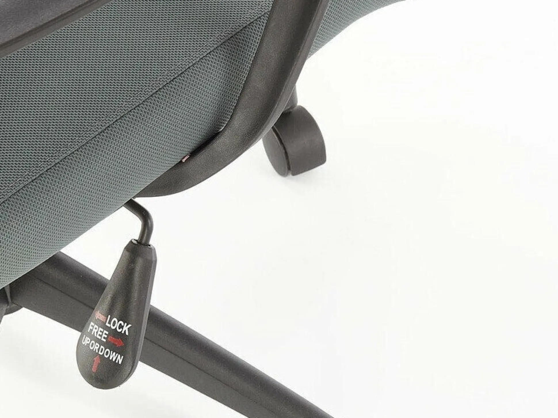 Kontorstol Houston 498