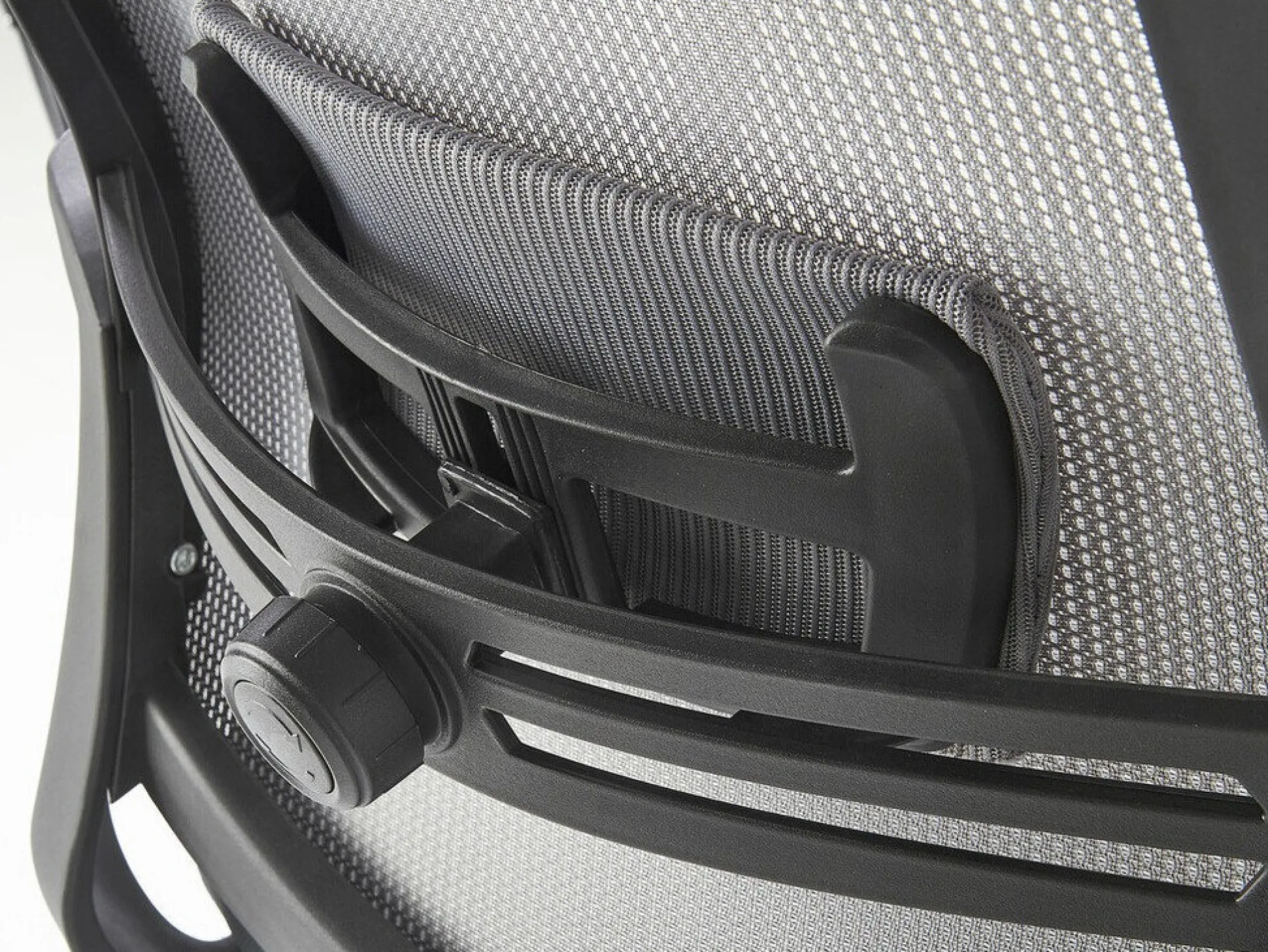 Kontorstol Houston 498