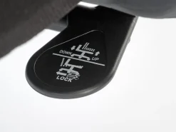 Kontorstol Houston 1795