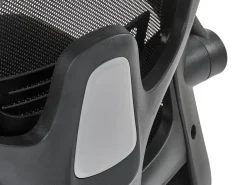 Kontorstol Houston 1880