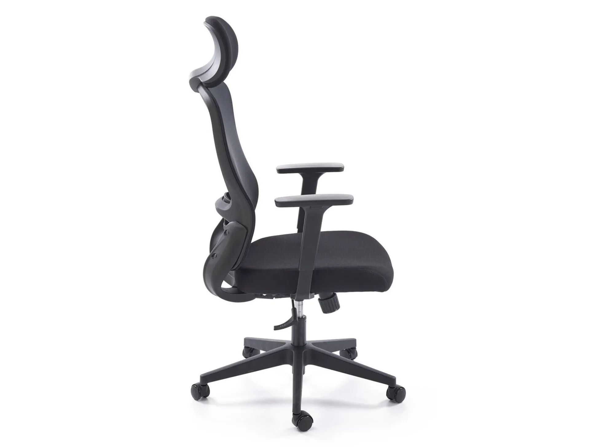 Kontorstol Houston 1878