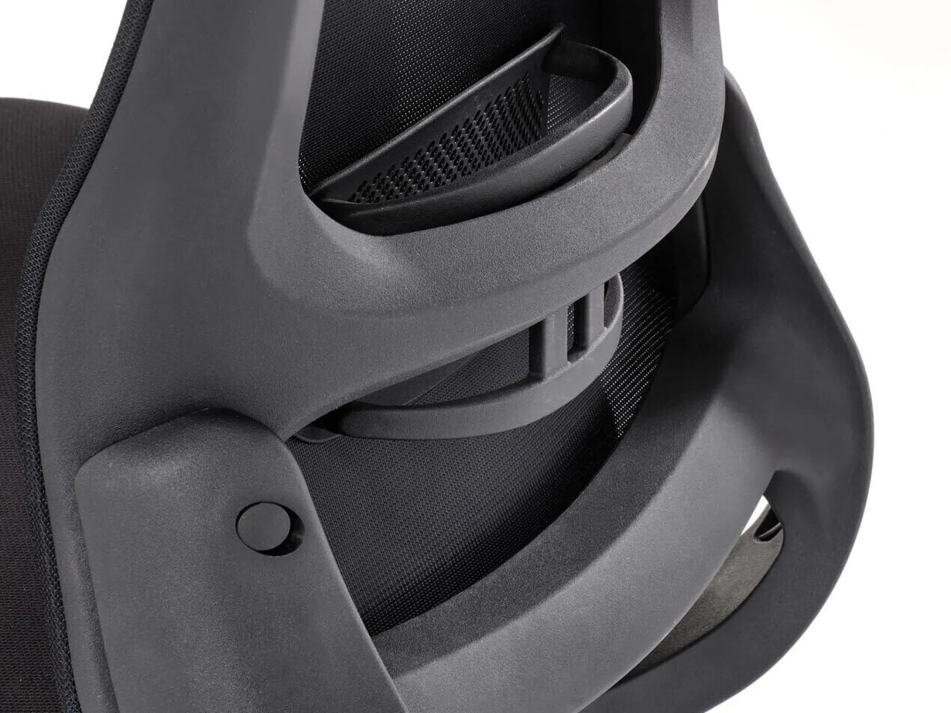 Kontorstol Houston 1878