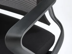 Kontorstol Houston 1836