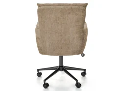 Kontorstol Houston 1262 (Fløde)