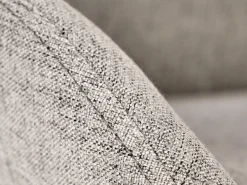 Kontorstol Houston 1227 (Grå)