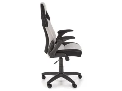 Kontorstol Houston 1373 (Grå + Sort)