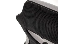 Kontorstol Houston 1373 (Grå + Sort)