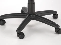 Kontorstol Houston 1373 (Grå + Sort)