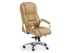 Kontorstol Houston 595 (Lysebrun)