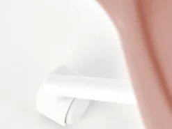 Kontorstol Houston 1424 (Lyserød)