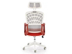 Kontorstol Houston 1835 (Mørk orange)