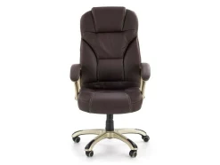 Kontorstol Houston 189 (Mørkebrun)