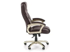 Kontorstol Houston 189 (Mørkebrun)