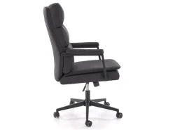 Kontorstol Houston 2001 (Sort)
