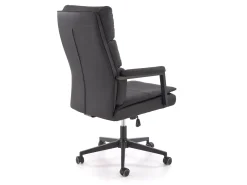 Kontorstol Houston 2001 (Sort)