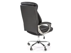 Kontorstol Houston 1602 (Sort)