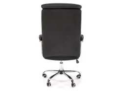 Kontorstol Houston 1602 (Sort)