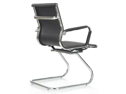 Kontorstol Houston 570 (Sort)
