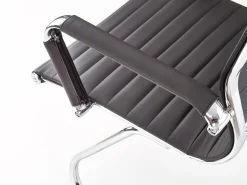 Kontorstol Houston 570 (Sort)