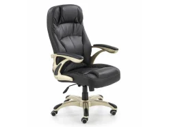 Kontorstol Houston 187 (Sort)