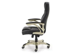 Kontorstol Houston 187 (Sort)