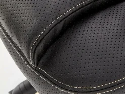 Kontorstol Houston 187 (Sort)