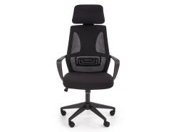 Kontorstol Houston 1080 (Sort)