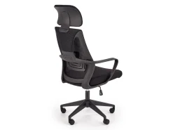 Kontorstol Houston 1080 (Sort)