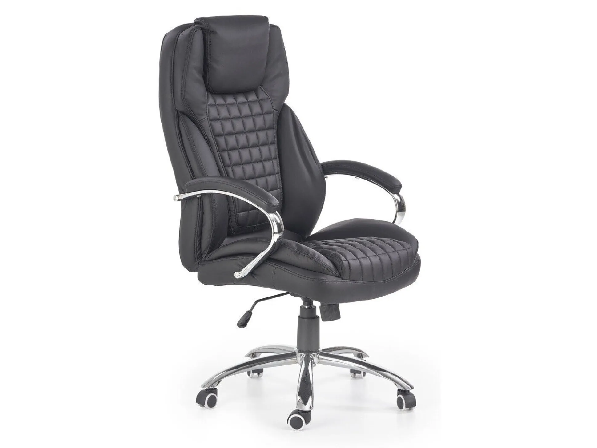 Kontorstol Houston 1387 (Sort)