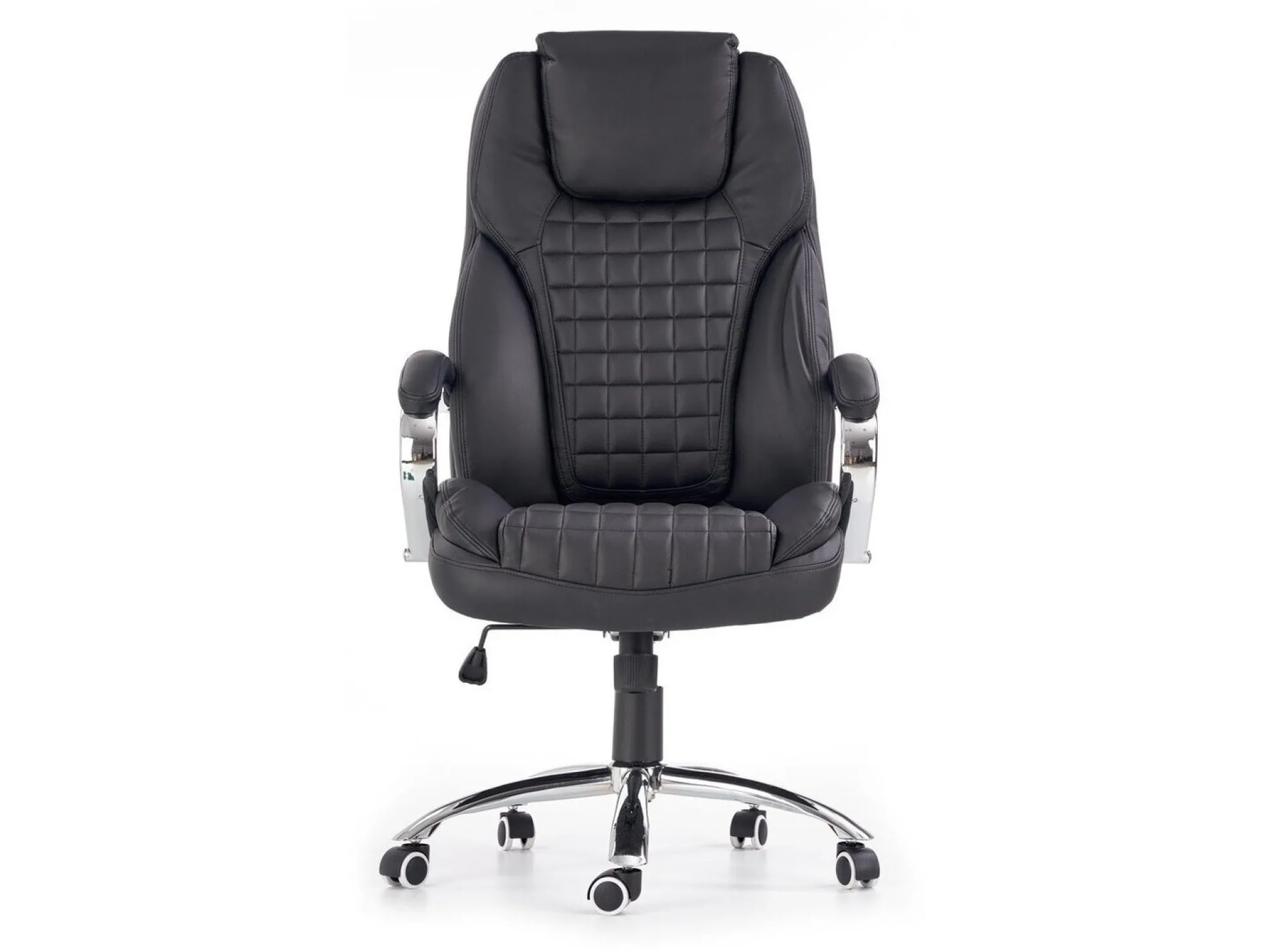 Kontorstol Houston 1387 (Sort)