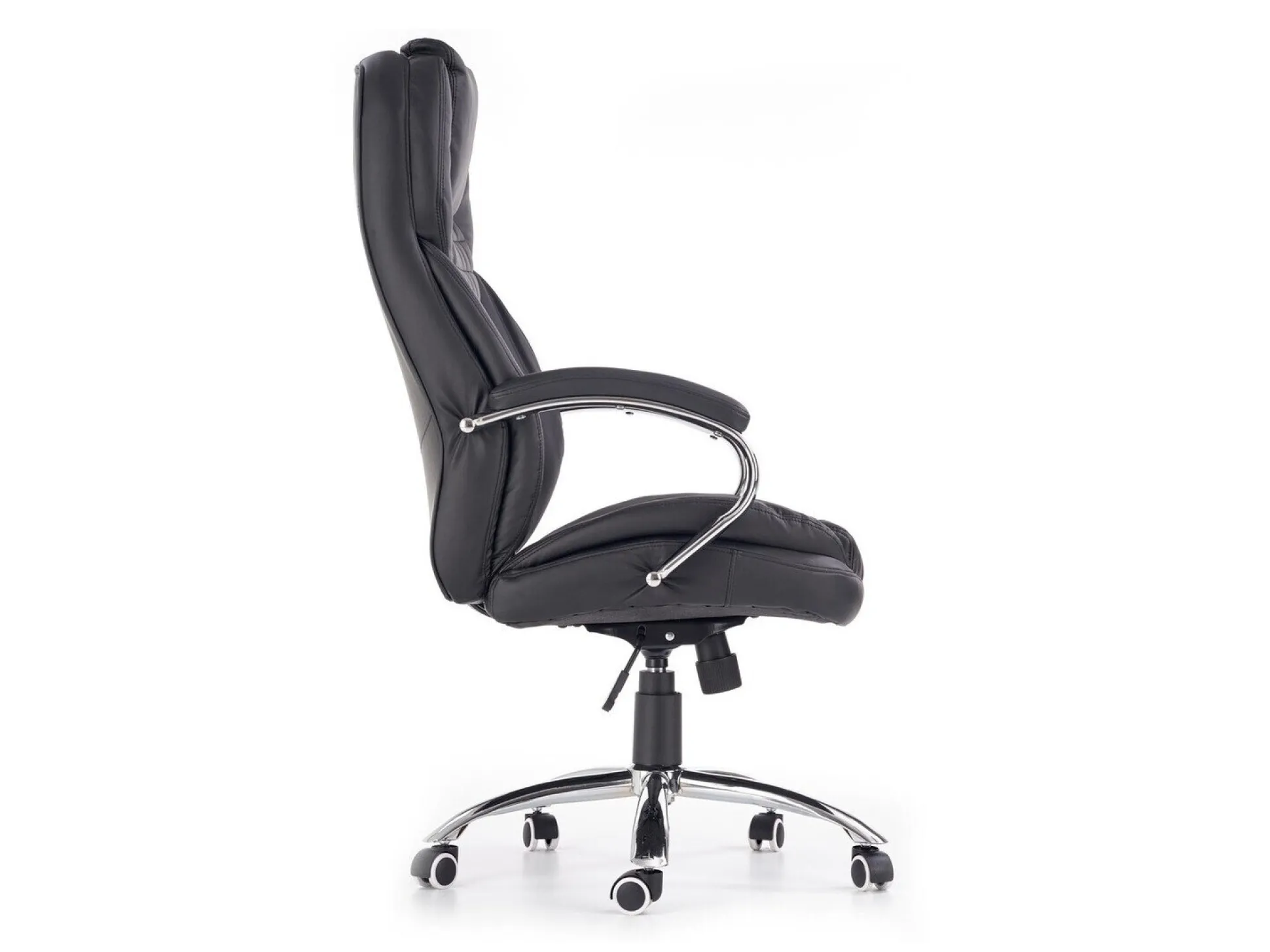 Kontorstol Houston 1387 (Sort)