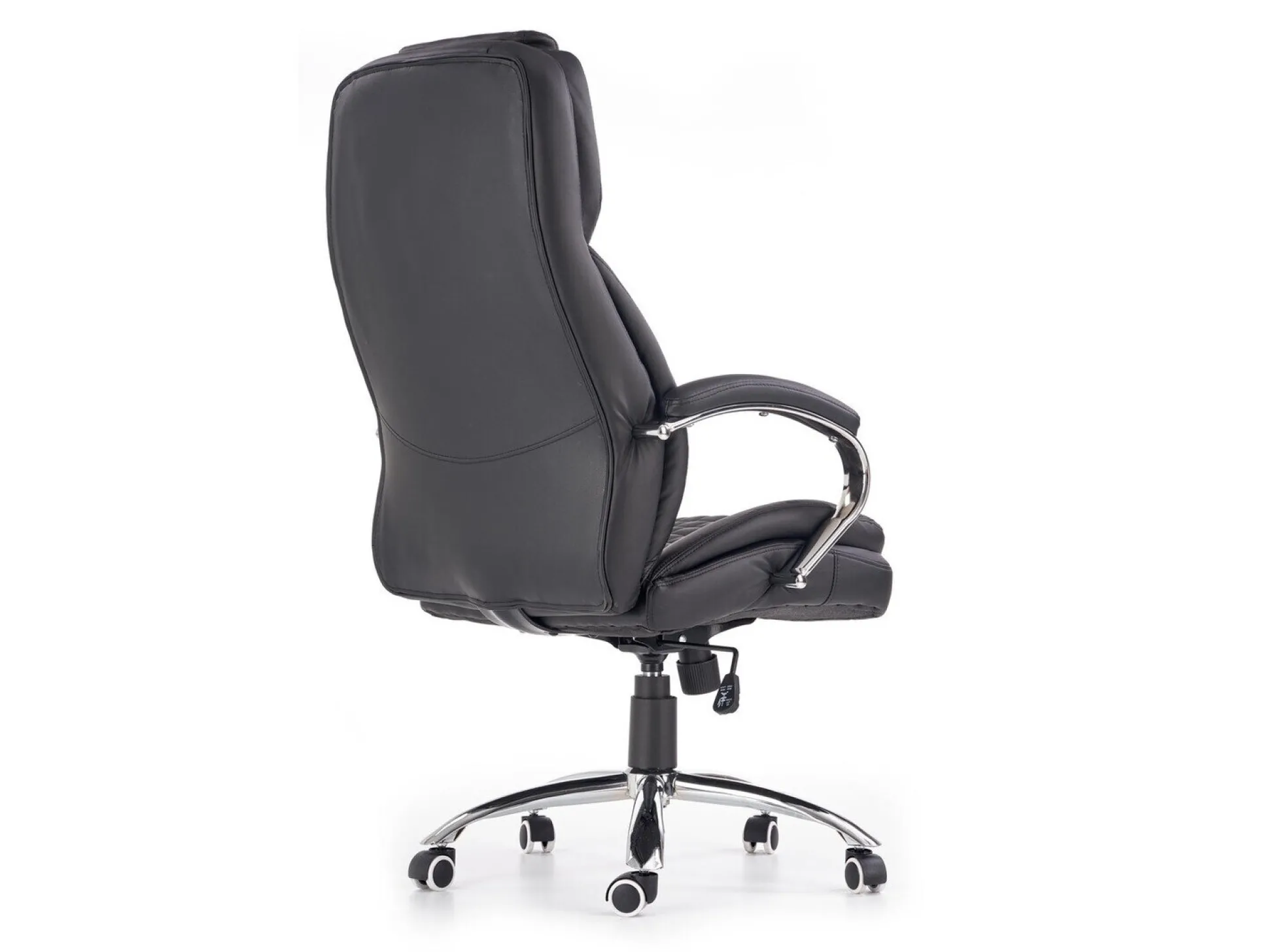 Kontorstol Houston 1387 (Sort)