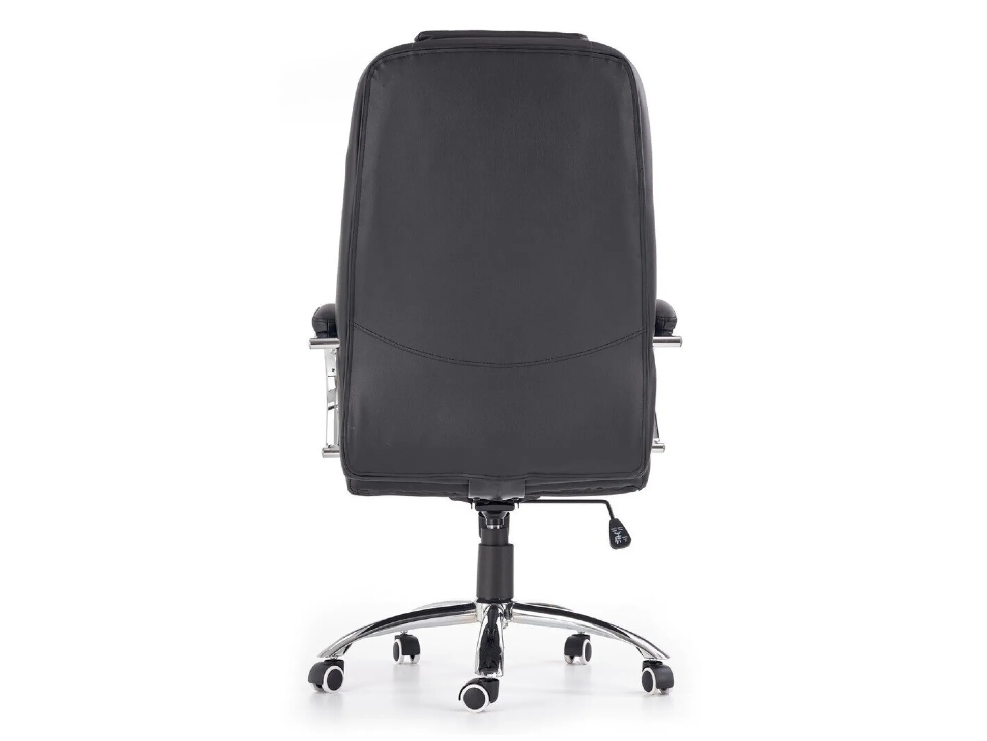 Kontorstol Houston 1387 (Sort)