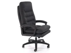 Kontorstol Houston 2003 (Sort)