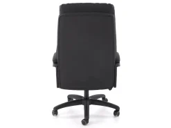Kontorstol Houston 2003 (Sort)