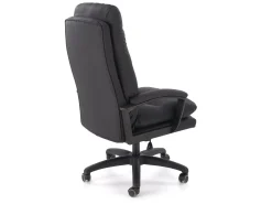 Kontorstol Houston 2003 (Sort)