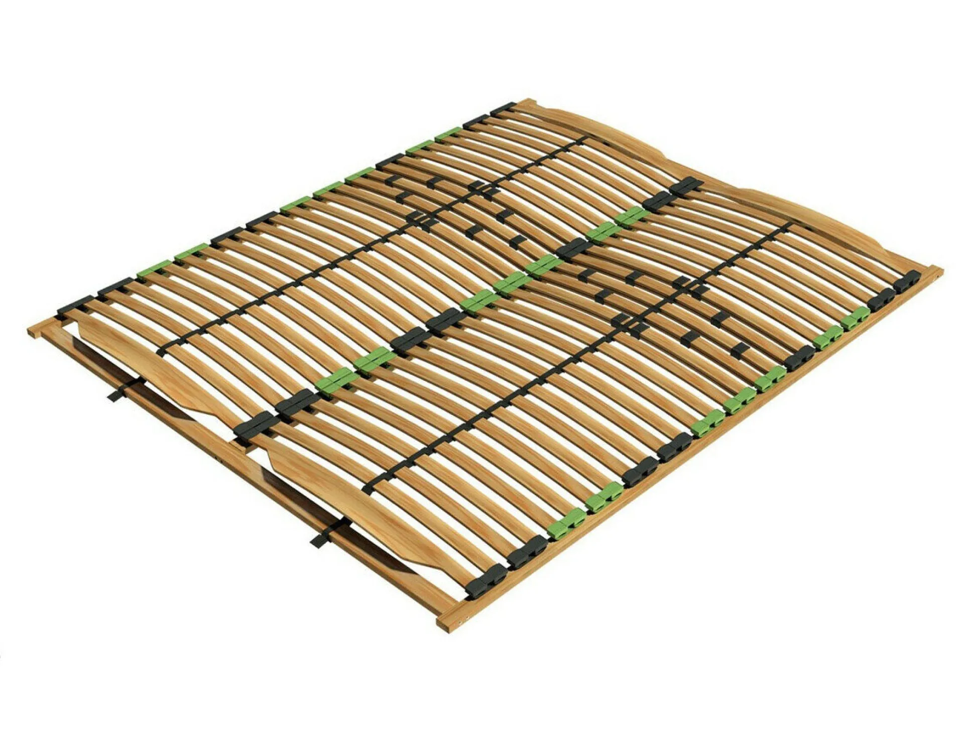 Lameller til sengen Boston 136