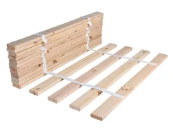 Lameller til sengen Cirveso 115