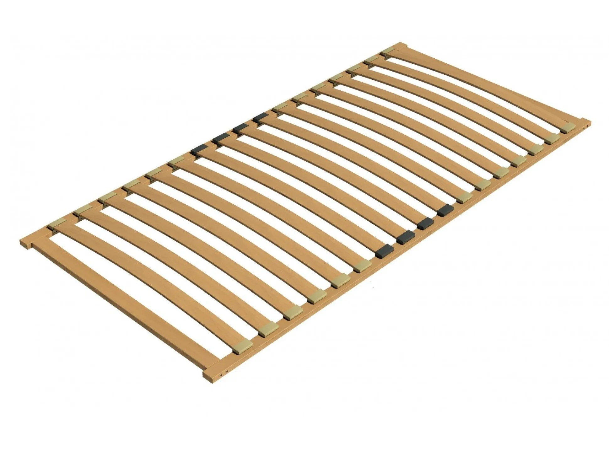 Lameller til sengen Ontario 214