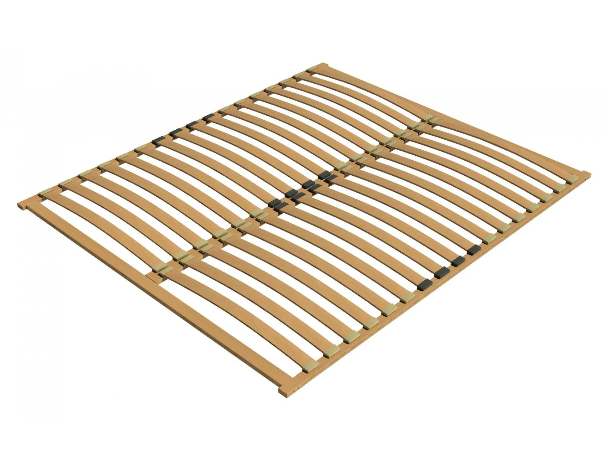 Lameller til sengen Ontario 217