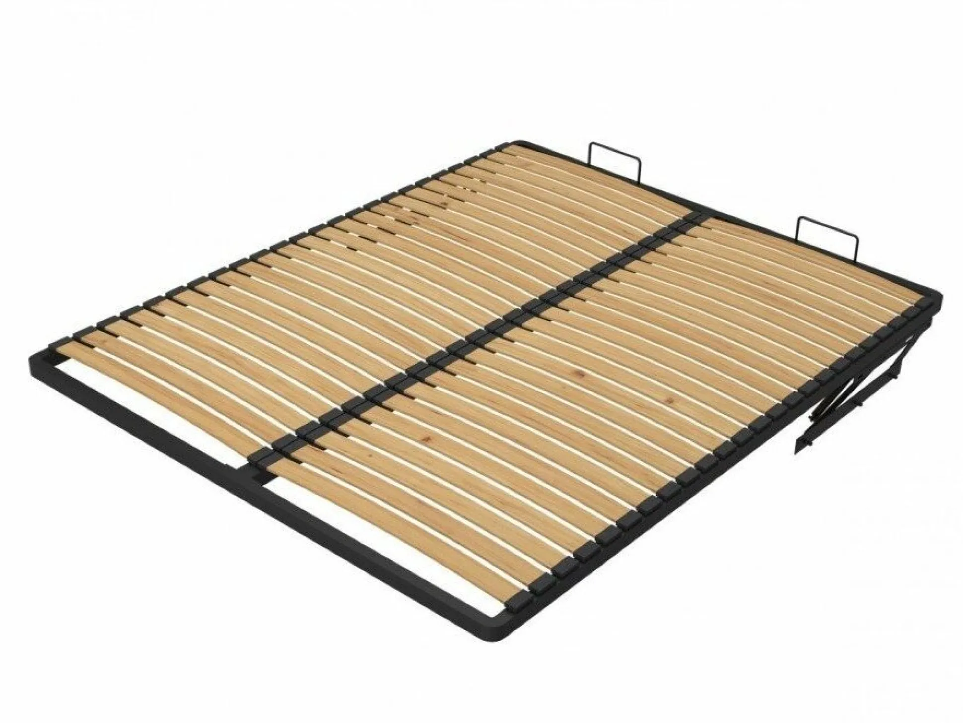 Lameller til sengen Ontario 215