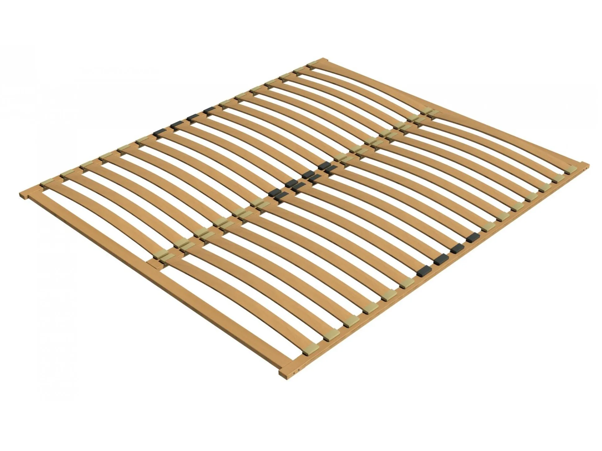 Lameller til sengen Ontario 213