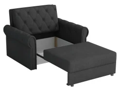 Lænestol Aelara I (Kronos 46)