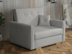 Lænestol Caelrin I (Coral 75)