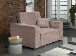 Lænestol Clarlen I (Poso 145)