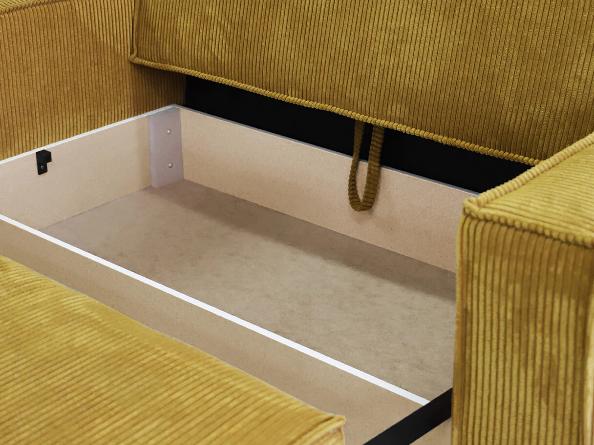 Lænestol Clarlen I (Poso 145)