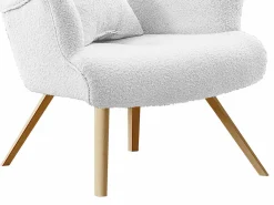 Lænestol Clovis 106 (Baloo 2073)